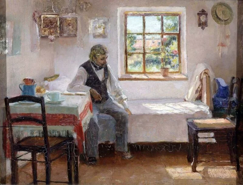 Арт галерея