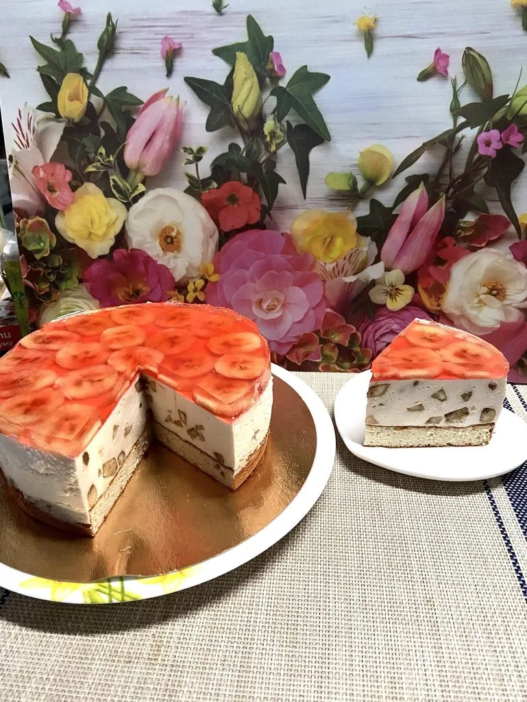 Про всё на свете с Гюзелью
