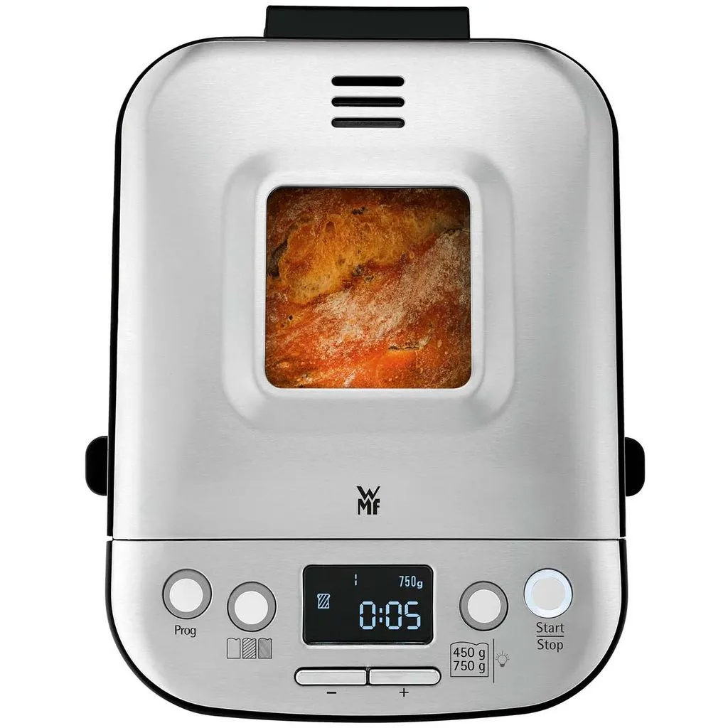 Хлебопечка WMF Kult X Breadmaker