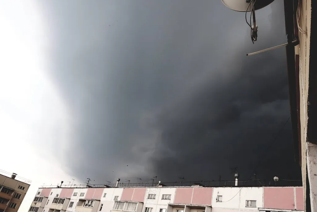 Чайная беседка