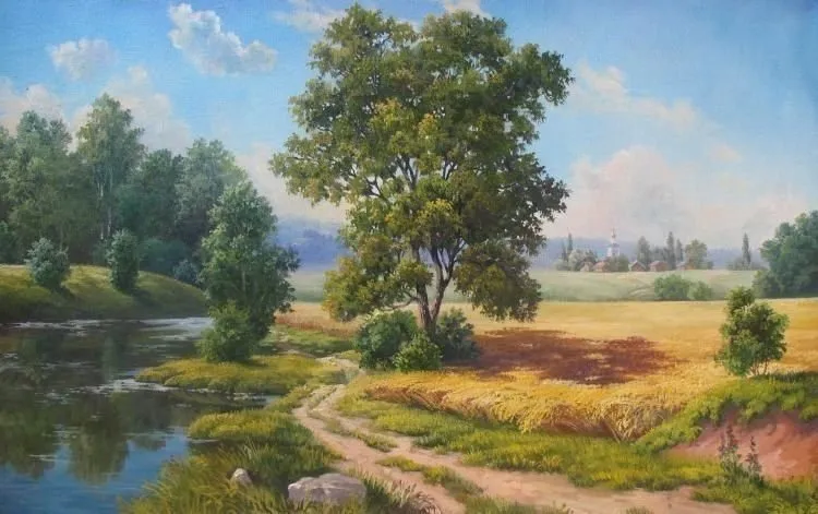 Арт галерея