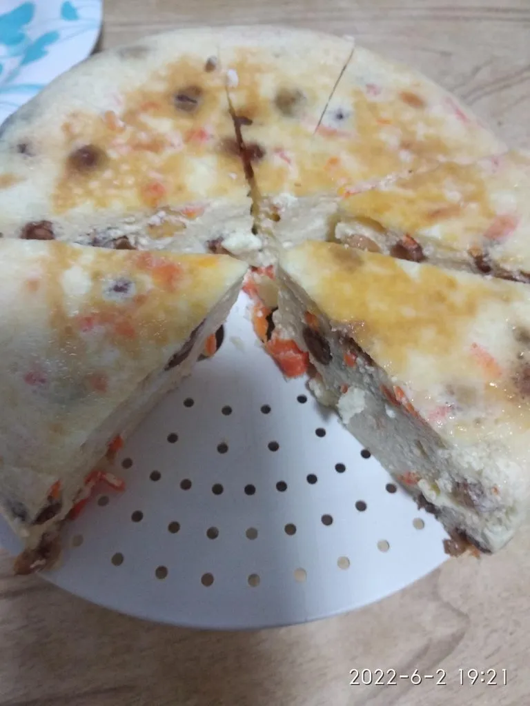 Кафе «У пани Сони»