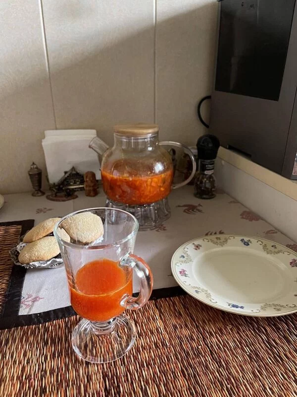 Tapтaлeтки & Ко