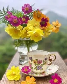 Чайная беседка