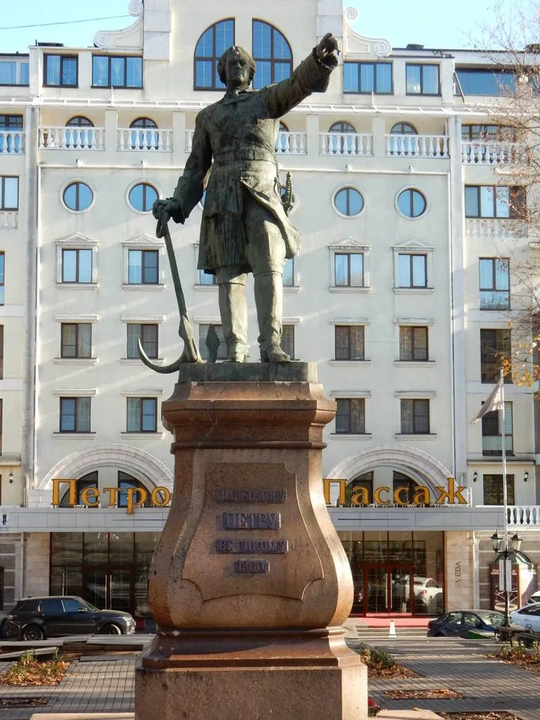 Tapтaлeтки & Ко