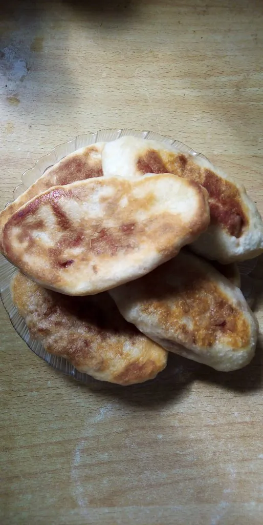 Кафе «У пани Сони»