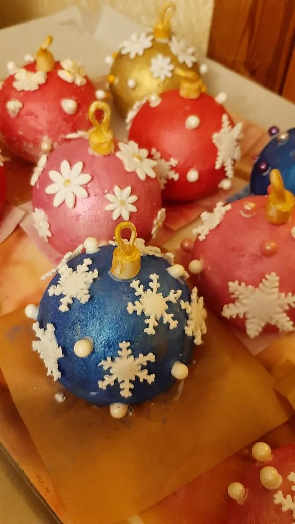 Зефирные букеты и композиции