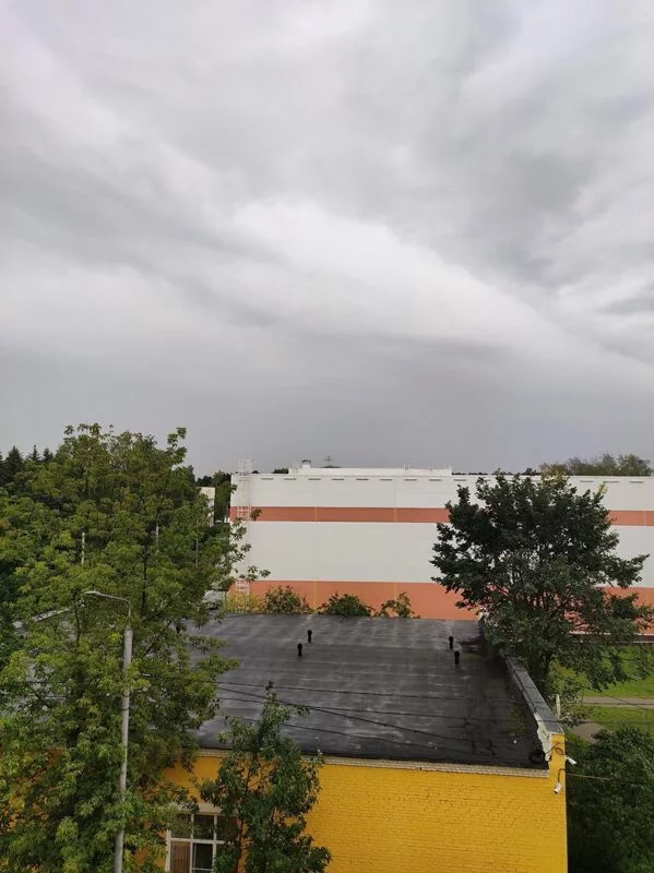 Чайная беседка