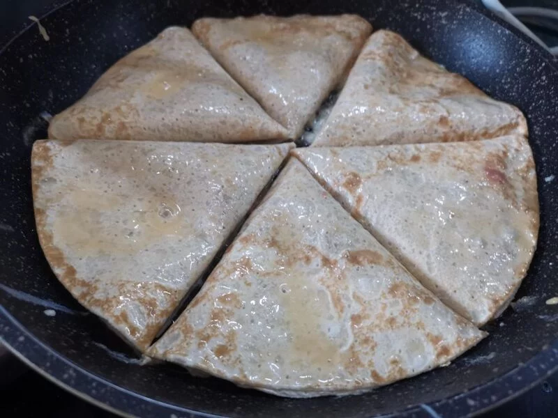 Чайная беседка