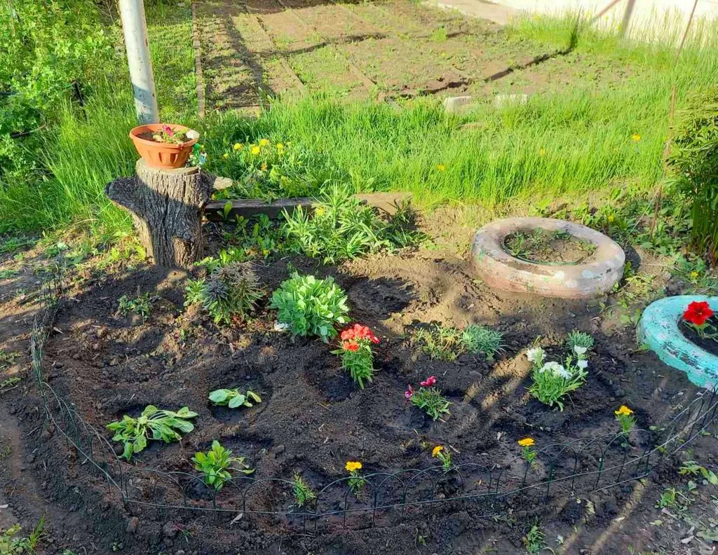 Чайная беседка