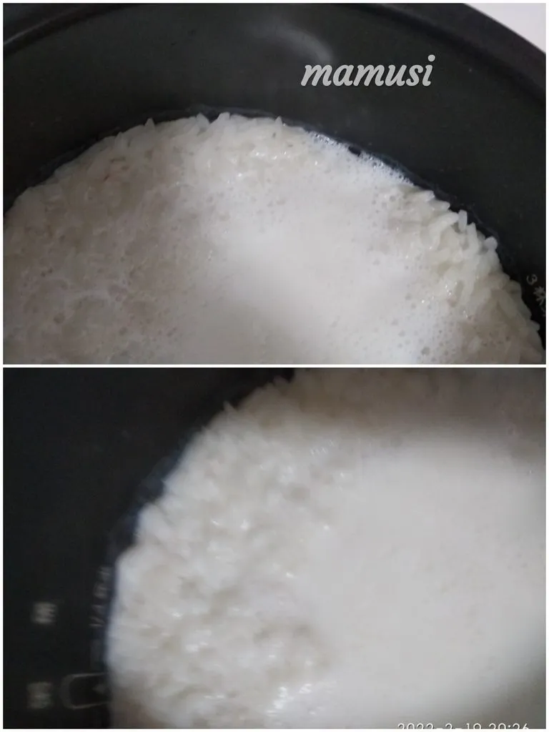 Умная МИНИ рисоварка Xiaomi MiJia Smart Rice Cooker 1,6 л.