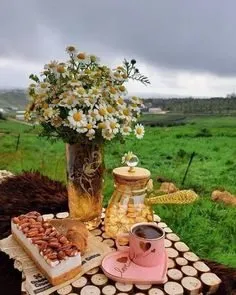 Чайная беседка