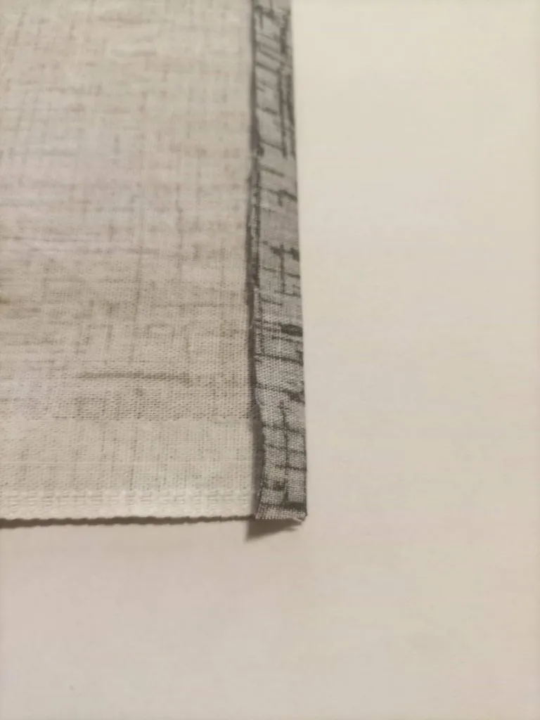 Постельное белье. Подробный МК. Шьем своими руками