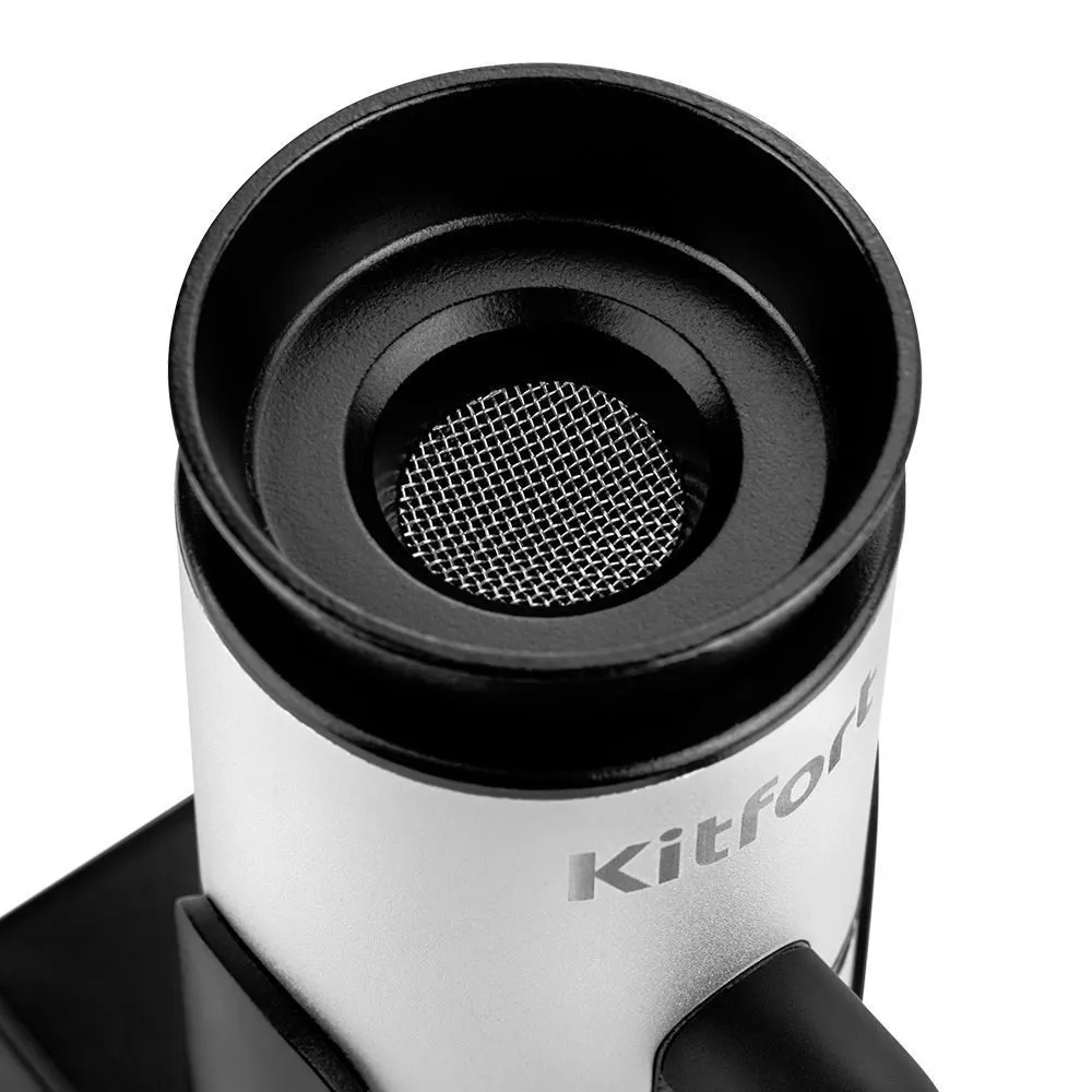 Дымогенераторы для копчения Kitfort