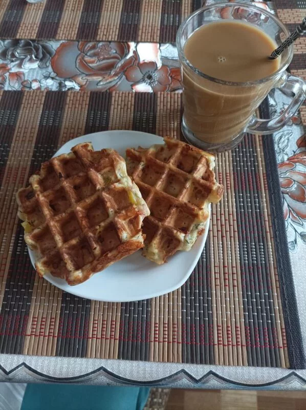 Чайная беседка