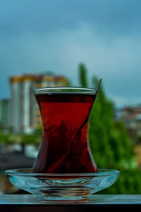 Чайная беседка