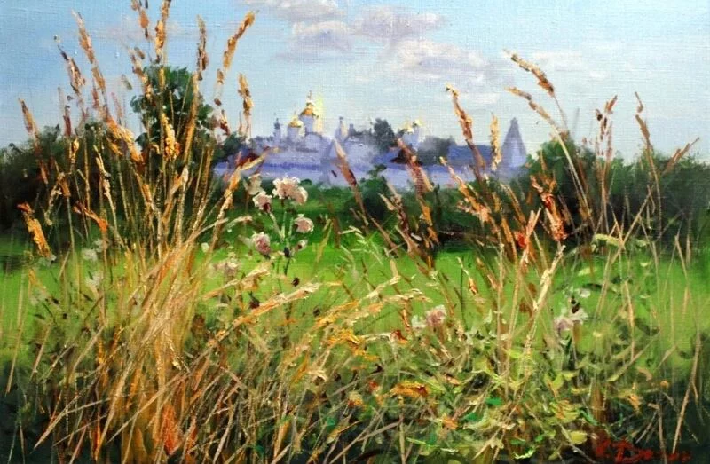 Арт галерея