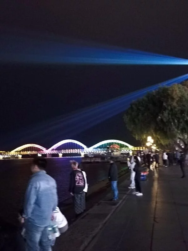 Арбат в Харбине (продолжение)