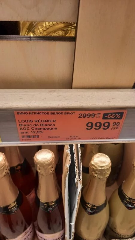 Где, что и когда купить в Москве