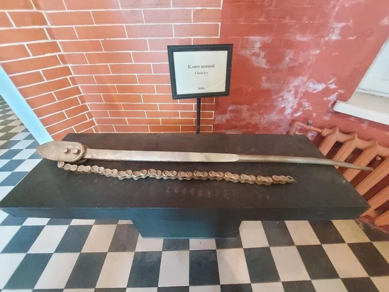 Чайная беседка