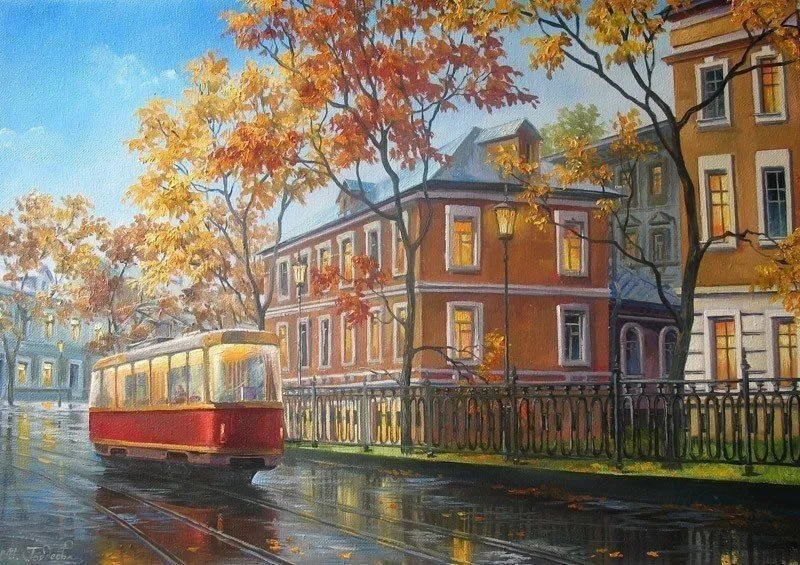 Арт галерея