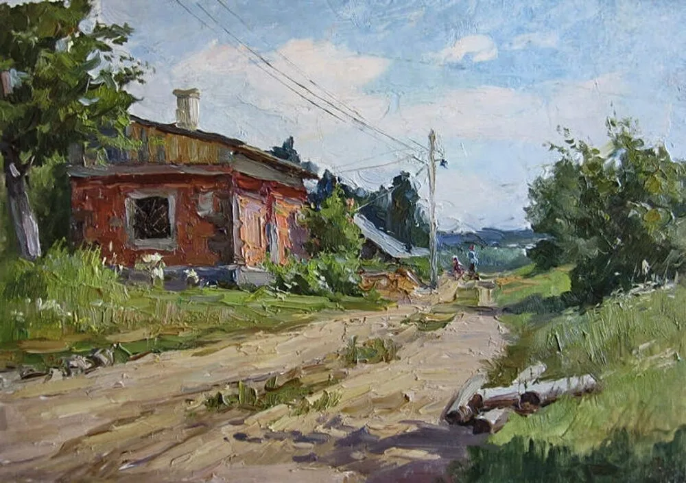 Арт галерея