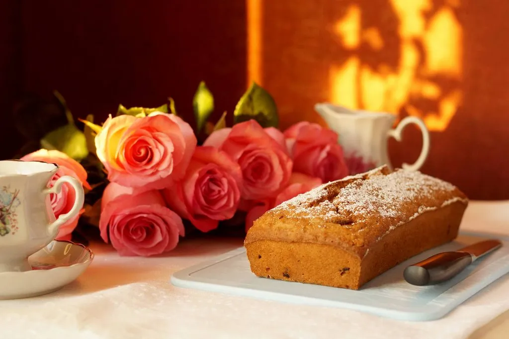 Что Вы сейчас едите? Фотоблог с вашего стола