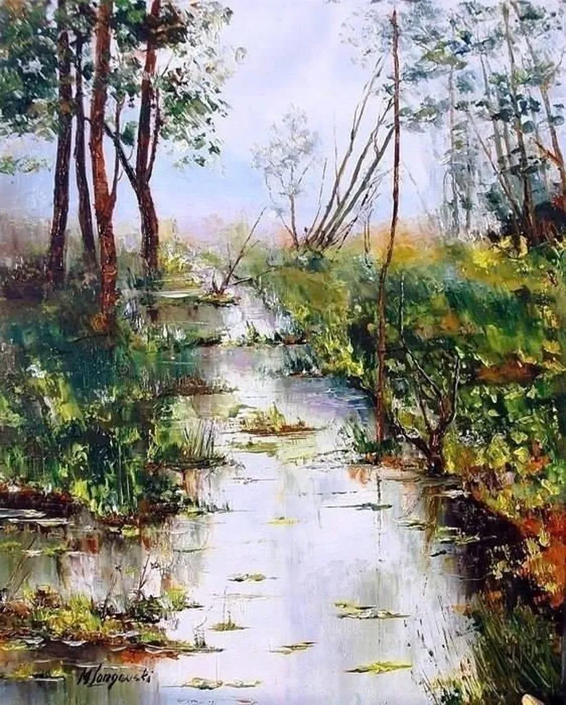 Арт галерея
