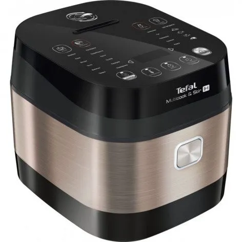 Мультиварка Tefal RK905A32 с автоматическим перемешиванием