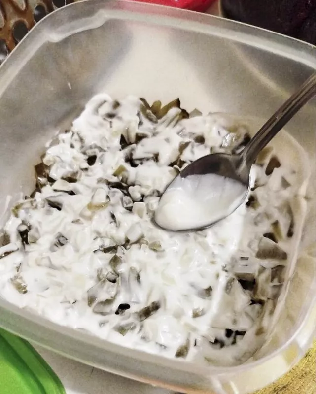 Кулинарные...НЕизыски