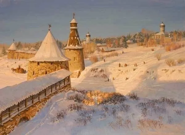 Арт галерея