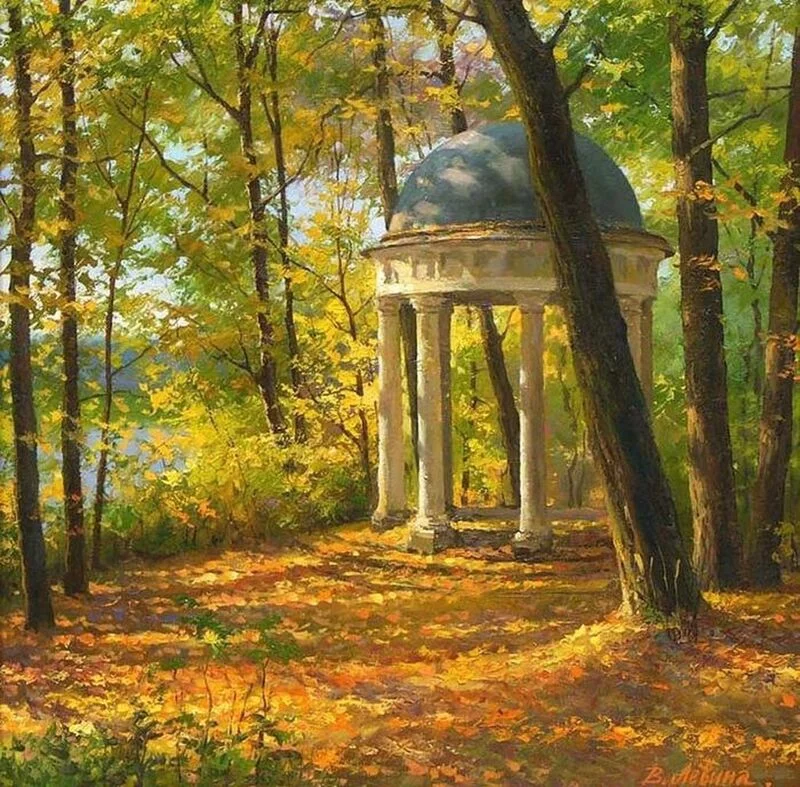 Арт галерея