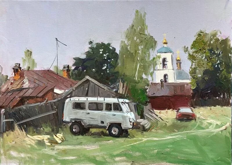 Арт галерея