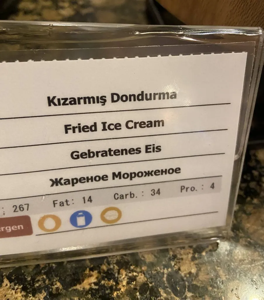 Про всё на свете с Гюзелью