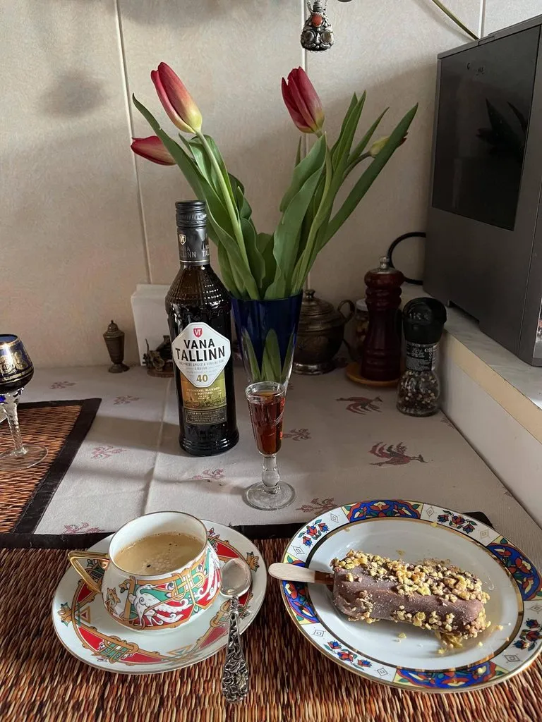 Tapтaлeтки & Ко