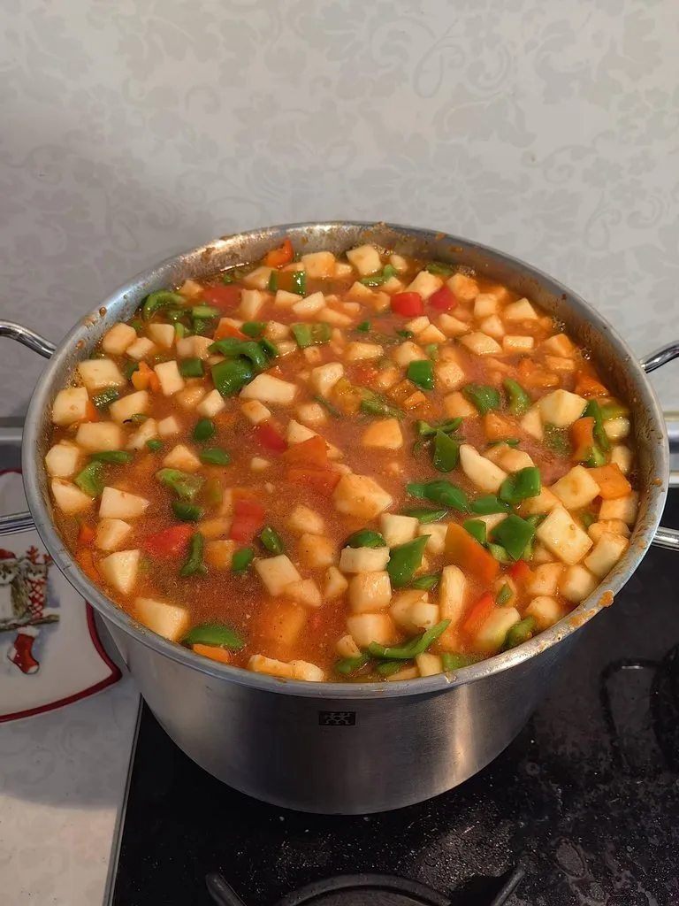Чайная беседка