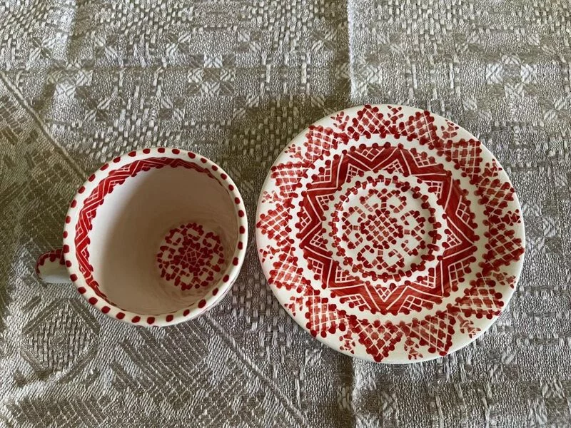 Чайная беседка