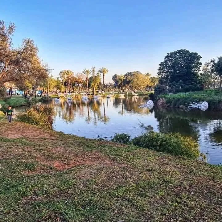 Чайная беседка