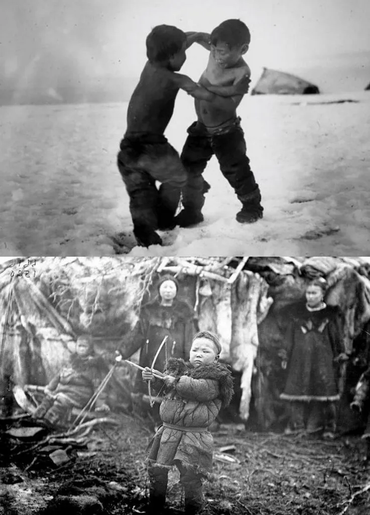 Запечатленная история