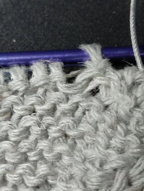 ШАЛЬное состояние от Фарерской шали