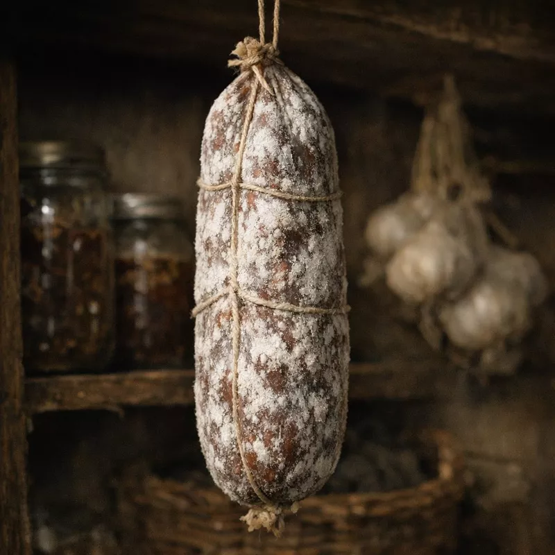 Когда пятно на хлебе или мандарине превращается в моральную дилемму