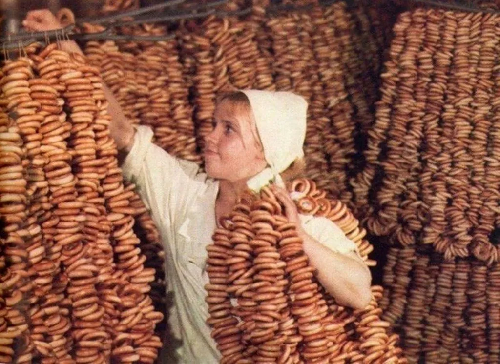 Запечатленная история
