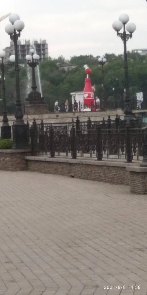 Tapтaлeтки & Ко