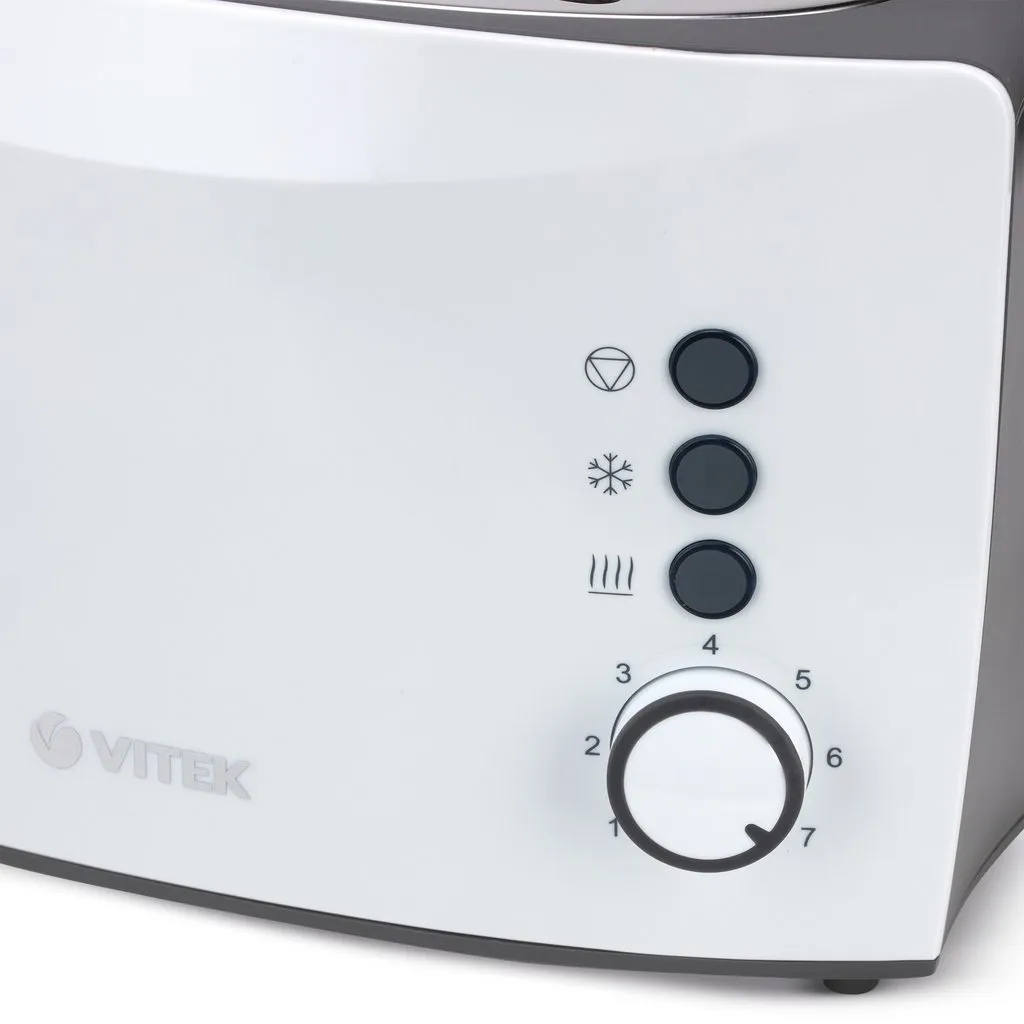 Тостер Vitek VT-7166