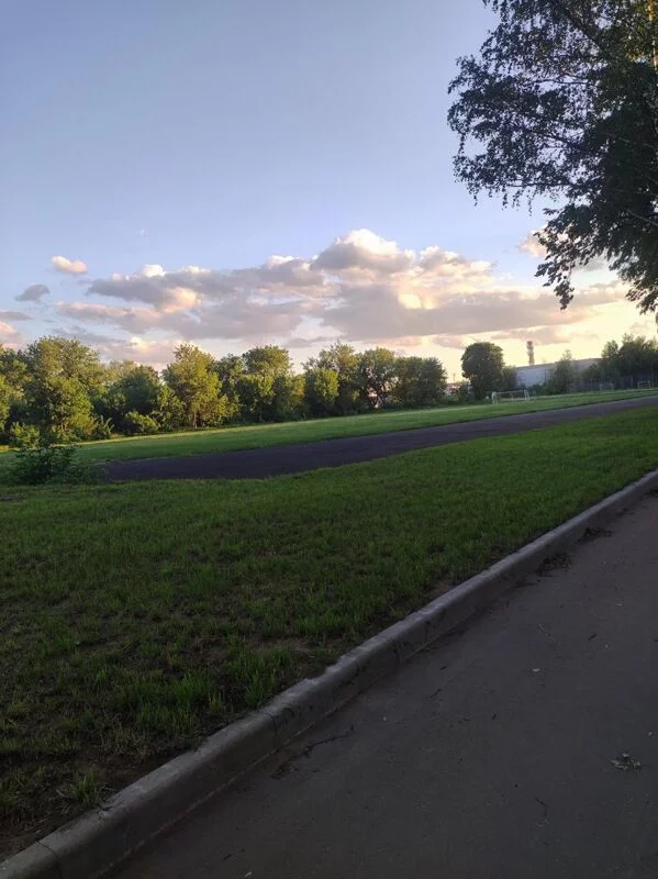 Чайная беседка