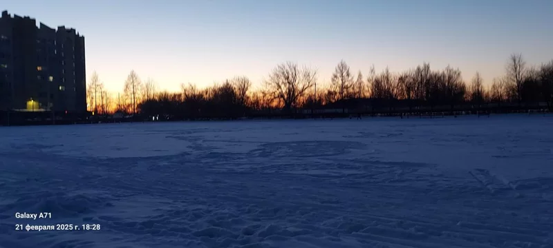 Чайная беседка