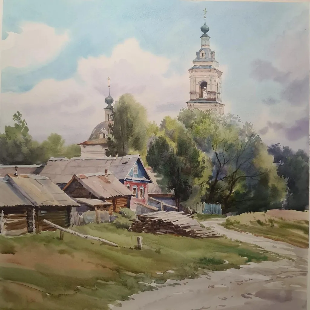 Арт галерея