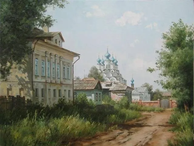 Арт галерея