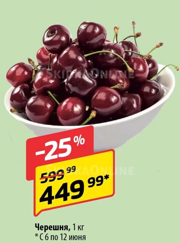 Где, что и когда купить в Москве