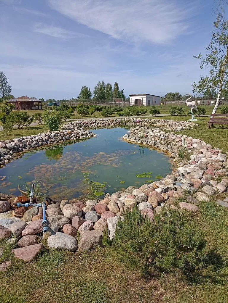 Калининградская область (не только море и янтарь) 